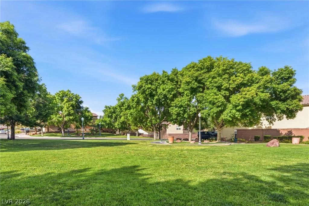 9021 Spirit Canyon, Las Vegas, NV 89149