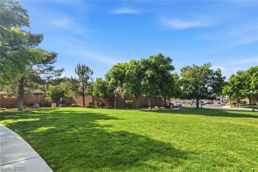 9021 Spirit Canyon, Las Vegas, NV 89149