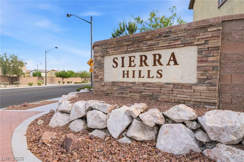 9021 Spirit Canyon, Las Vegas, NV 89149