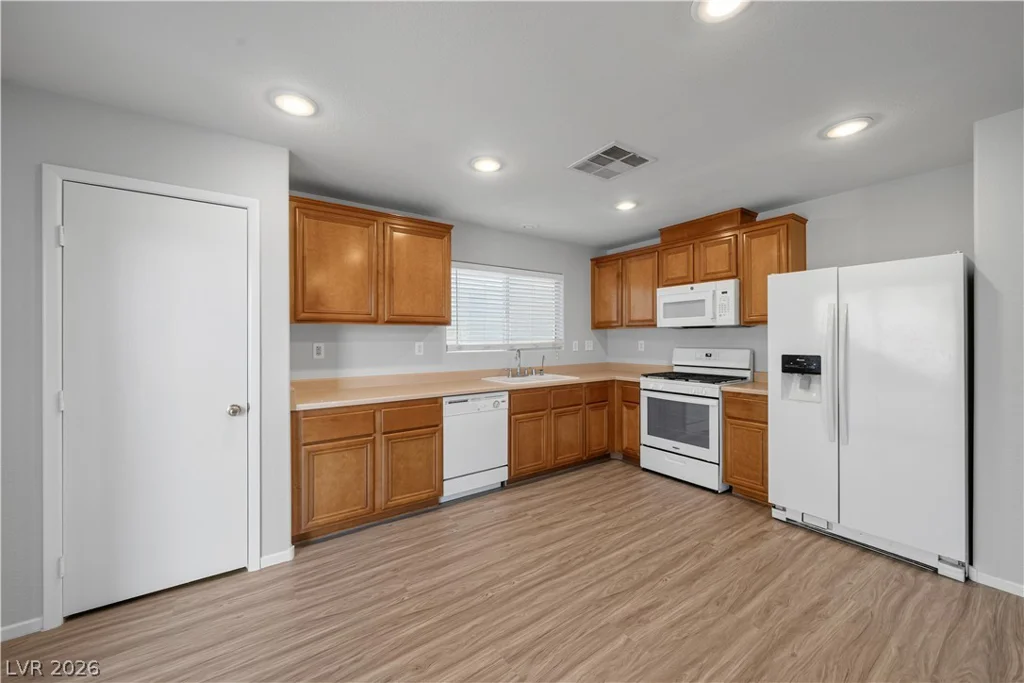 9021 Spirit Canyon, Las Vegas, NV 89149