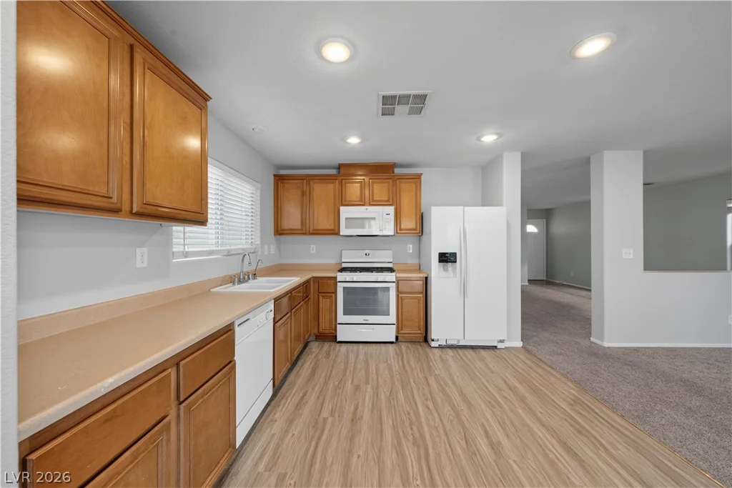 9021 Spirit Canyon, Las Vegas, NV 89149