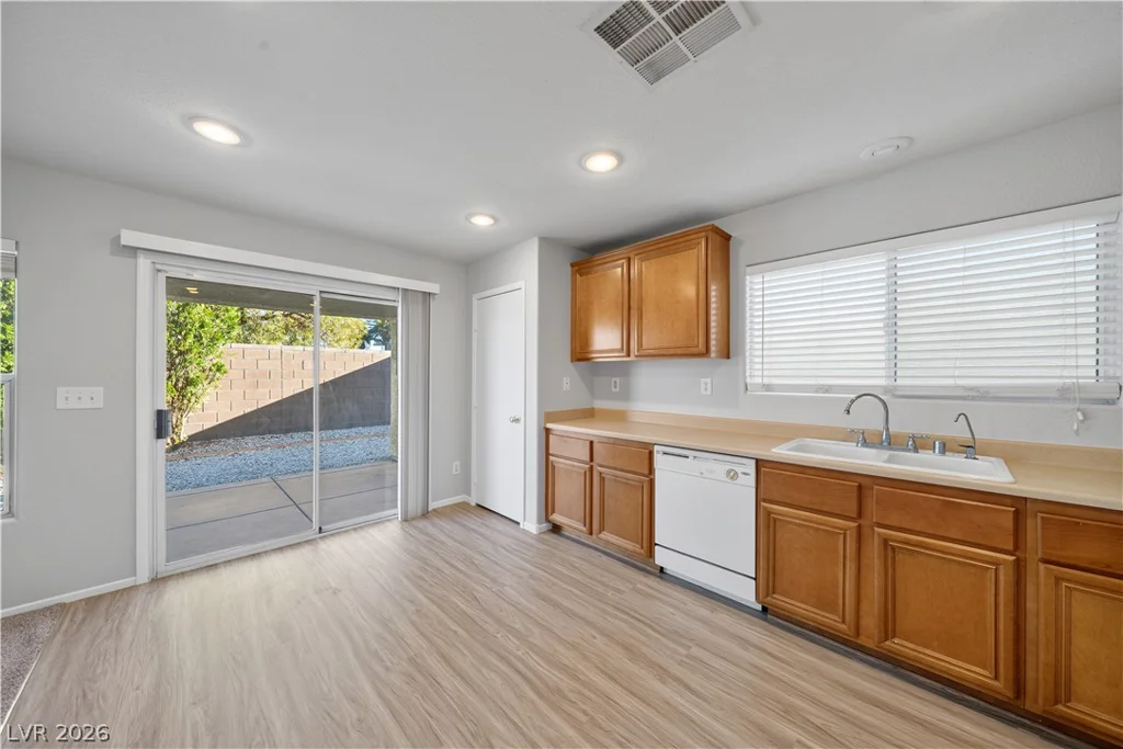 9021 Spirit Canyon, Las Vegas, NV 89149