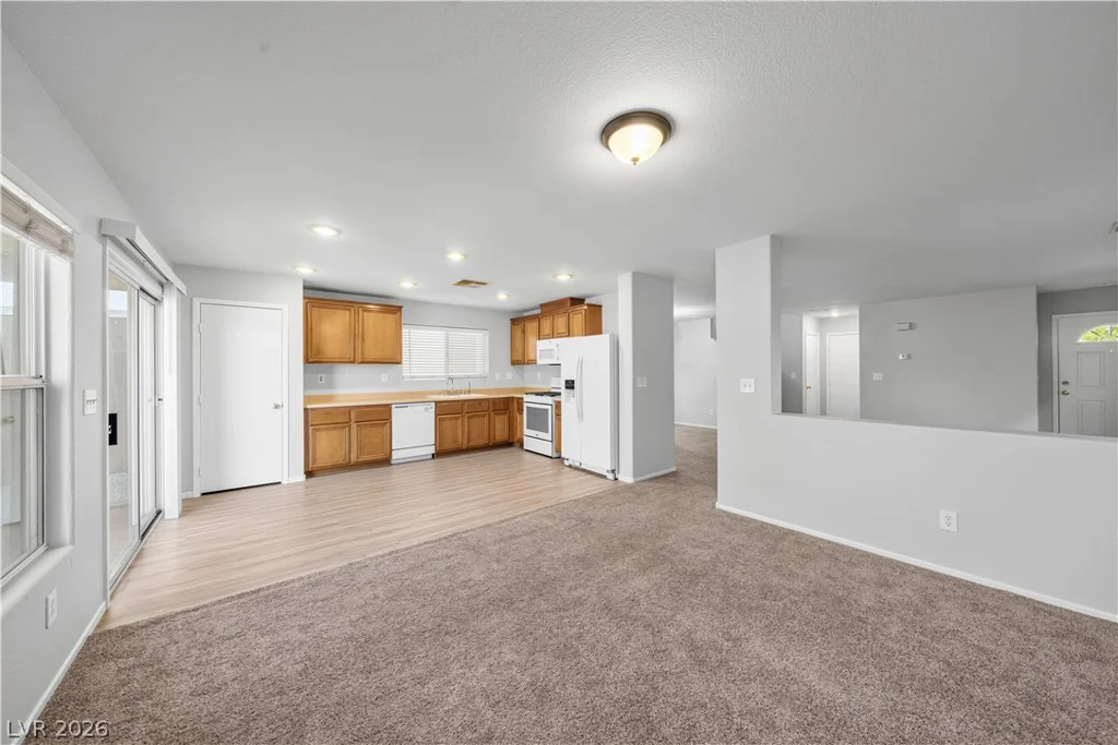 9021 Spirit Canyon, Las Vegas, NV 89149