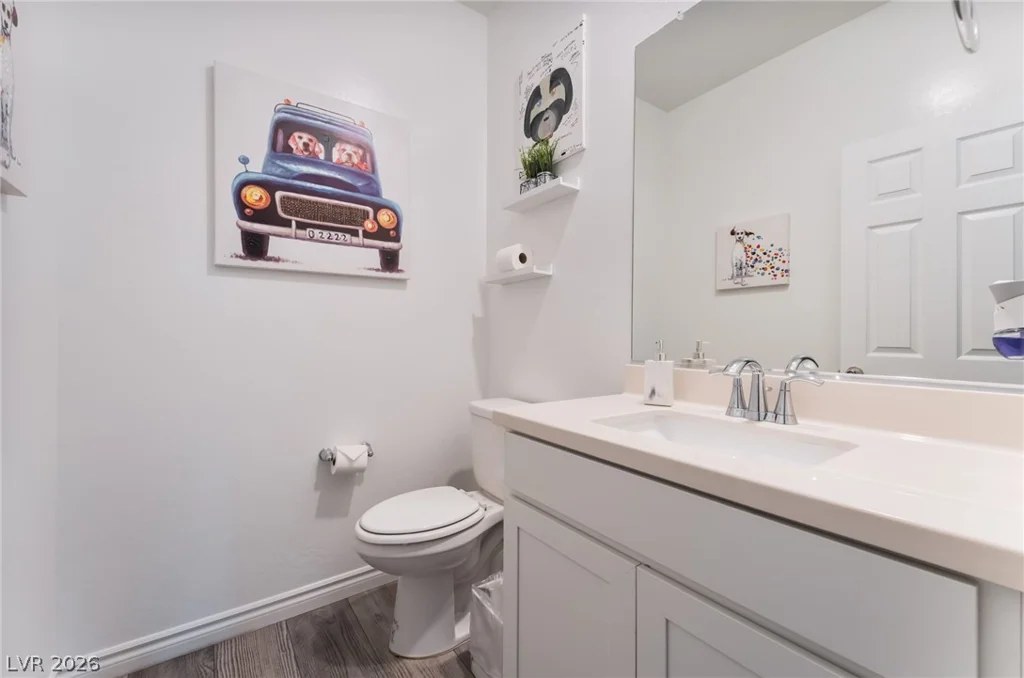 10124 Skye Saddle, Las Vegas, NV 89166