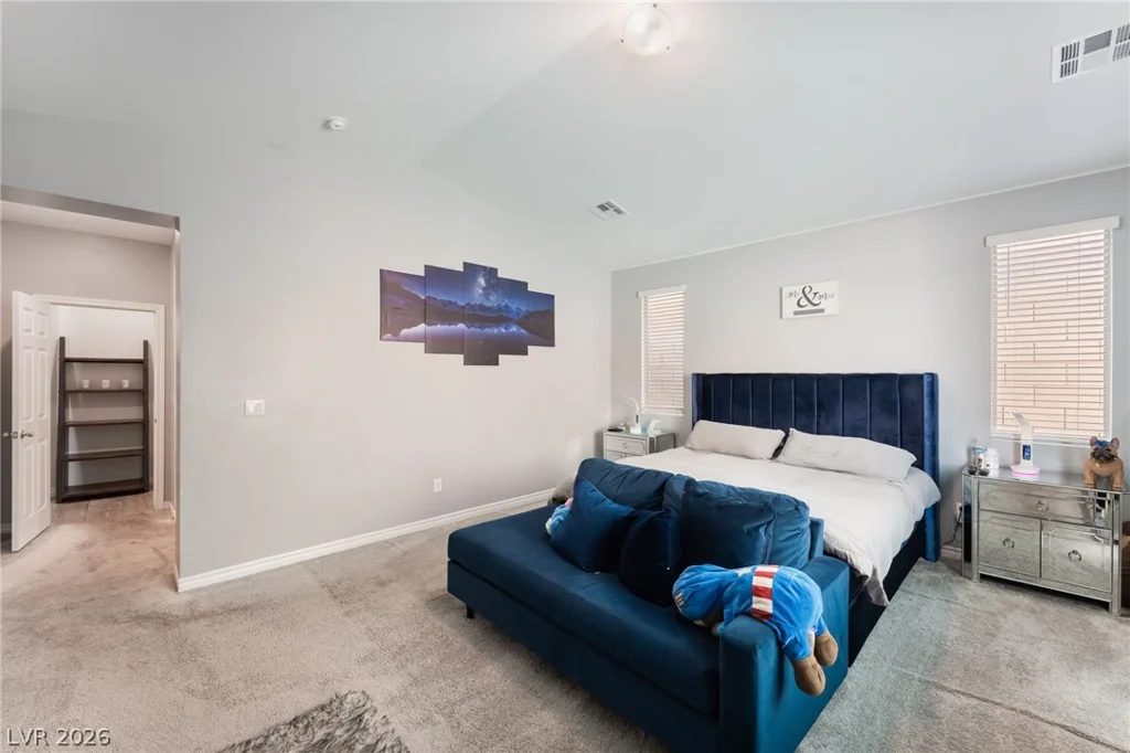 10124 Skye Saddle, Las Vegas, NV 89166