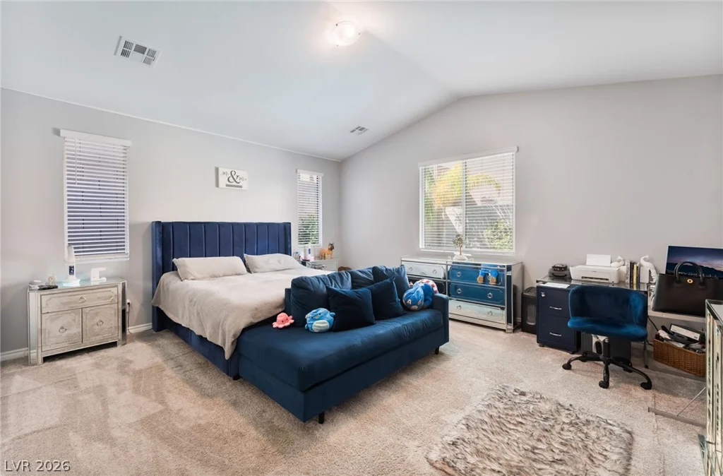 10124 Skye Saddle, Las Vegas, NV 89166