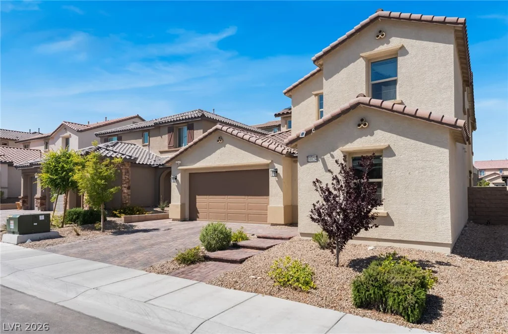 10124 Skye Saddle, Las Vegas, NV 89166