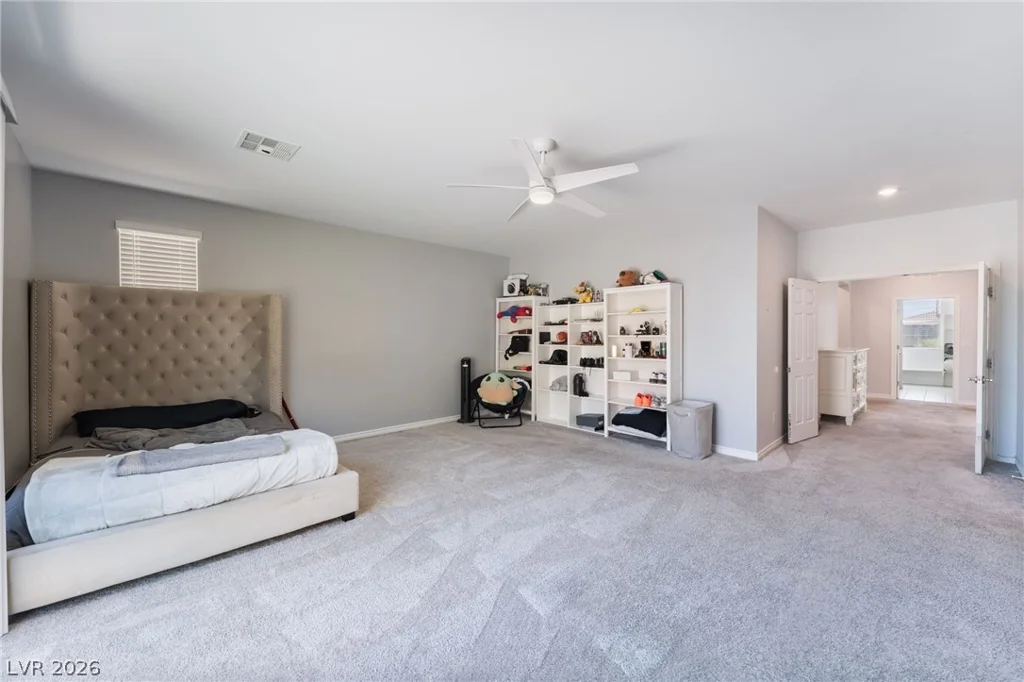 10124 Skye Saddle, Las Vegas, NV 89166