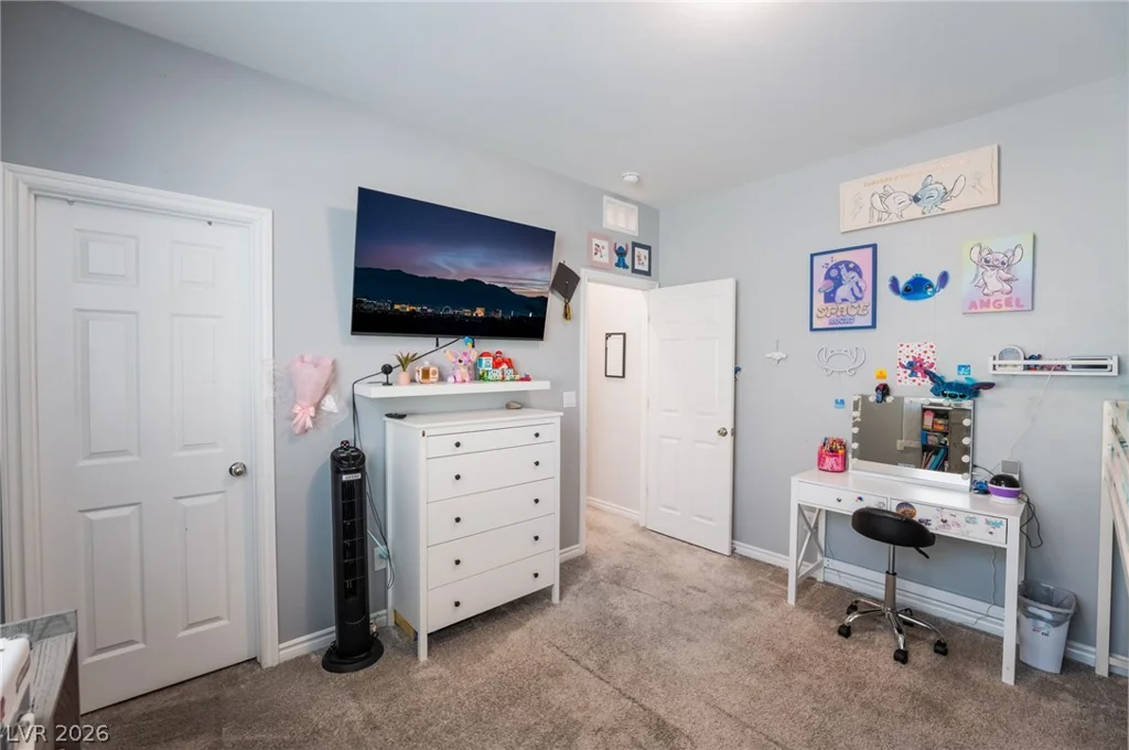 10124 Skye Saddle, Las Vegas, NV 89166