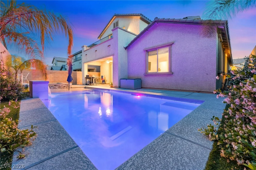 10124 Skye Saddle, Las Vegas, NV 89166