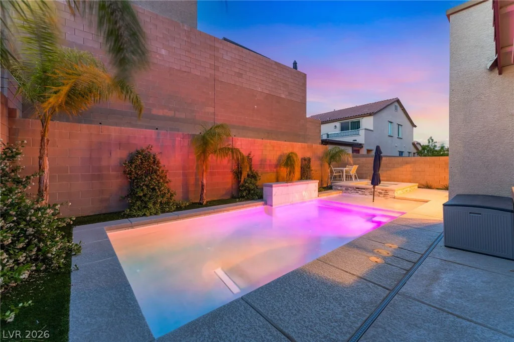 10124 Skye Saddle, Las Vegas, NV 89166