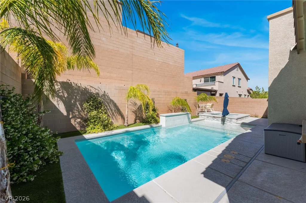 10124 Skye Saddle, Las Vegas, NV 89166