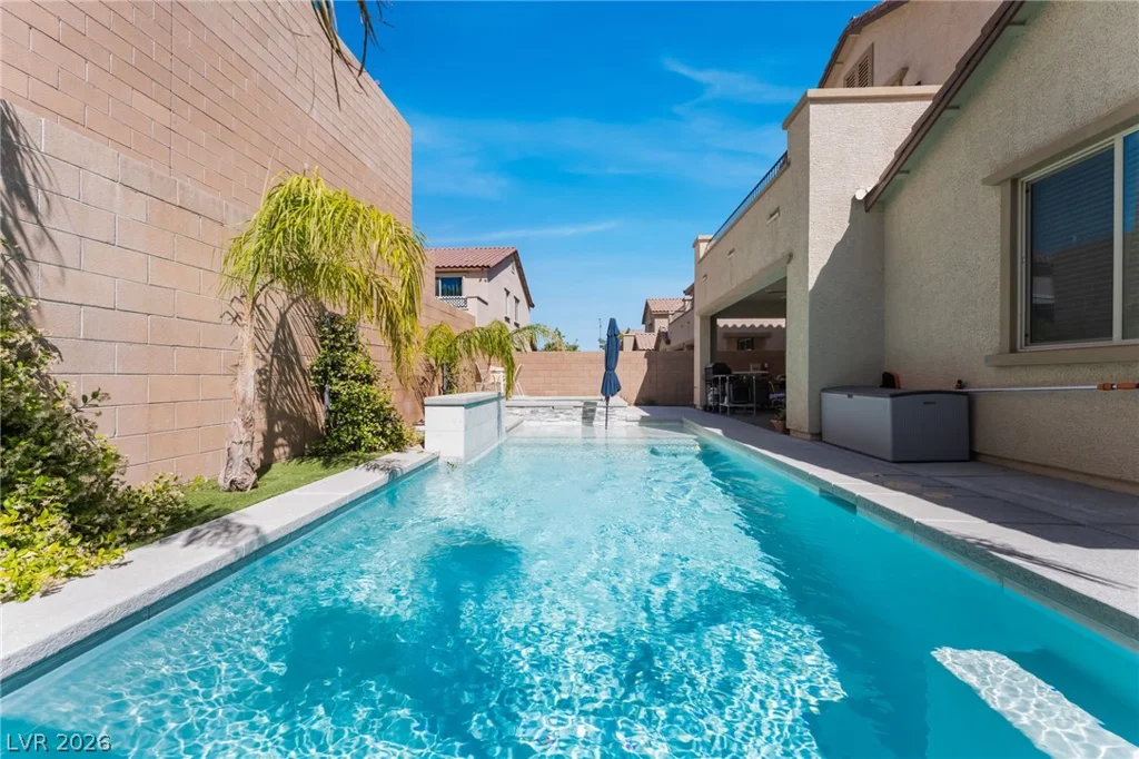10124 Skye Saddle, Las Vegas, NV 89166
