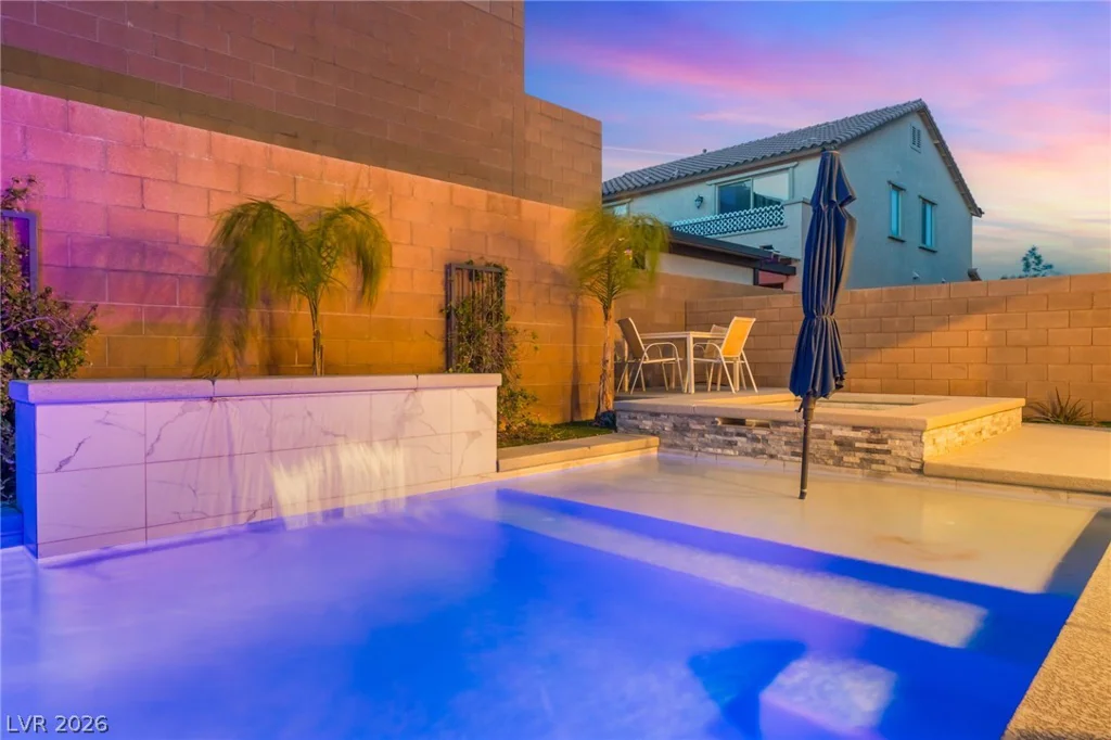 10124 Skye Saddle, Las Vegas, NV 89166