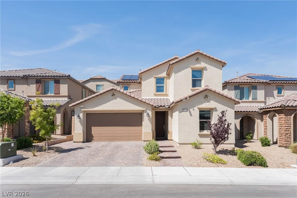 10124 Skye Saddle, Las Vegas, NV 89166
