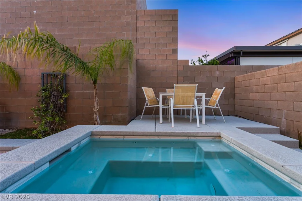10124 Skye Saddle, Las Vegas, NV 89166