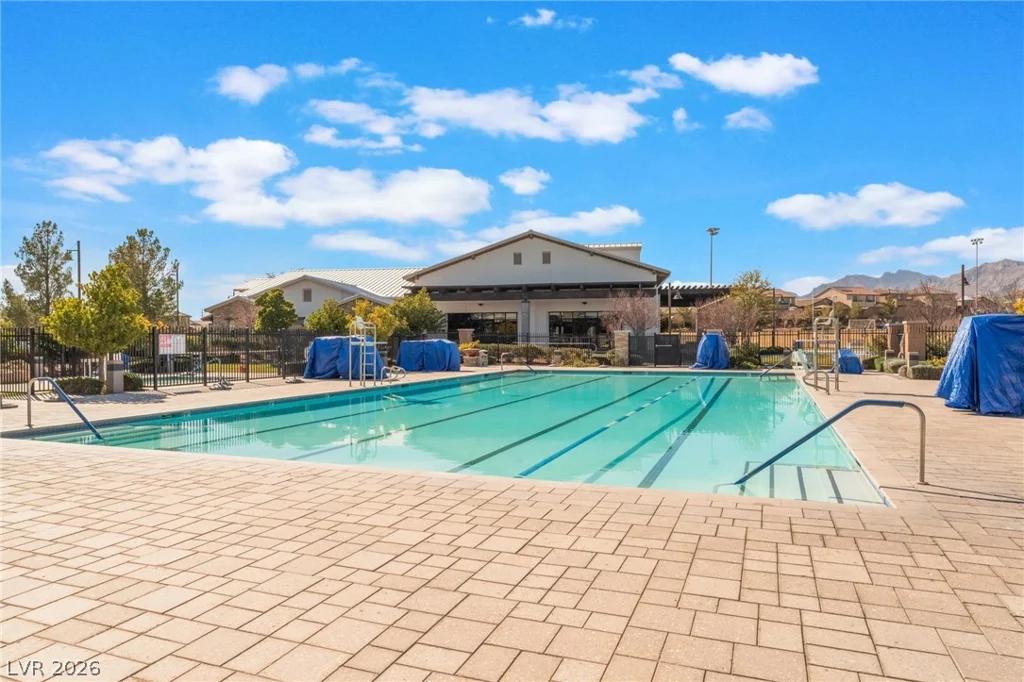10124 Skye Saddle, Las Vegas, NV 89166