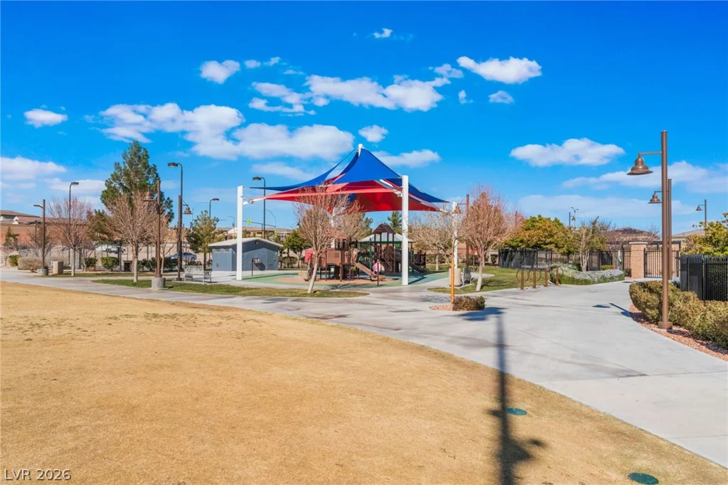 10124 Skye Saddle, Las Vegas, NV 89166