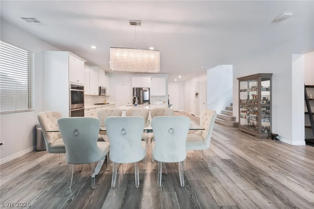 10124 Skye Saddle, Las Vegas, NV 89166
