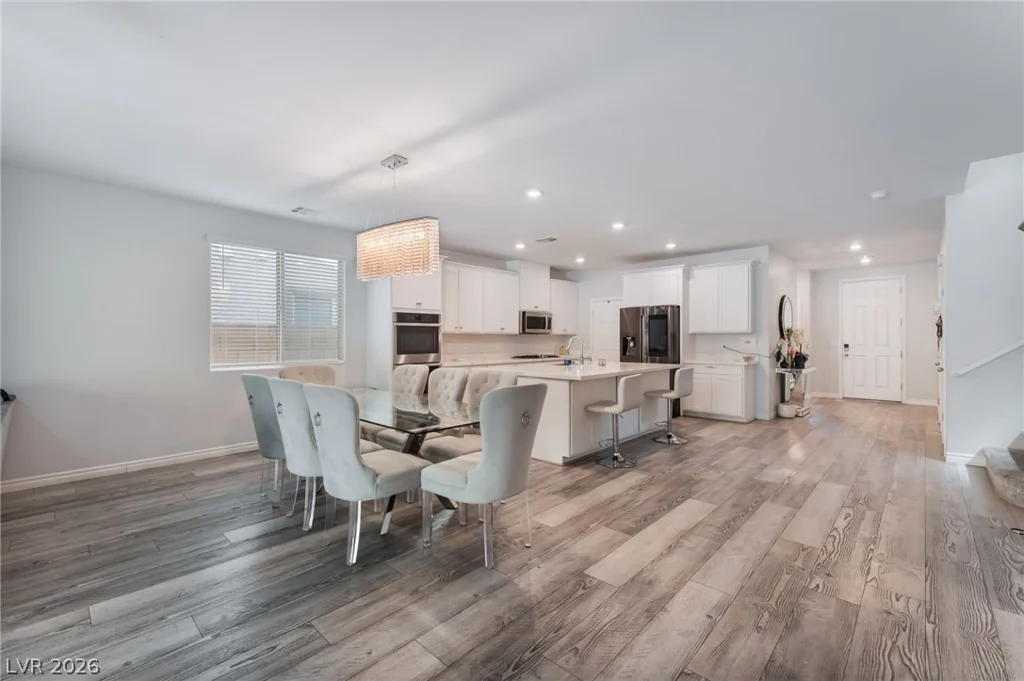 10124 Skye Saddle, Las Vegas, NV 89166