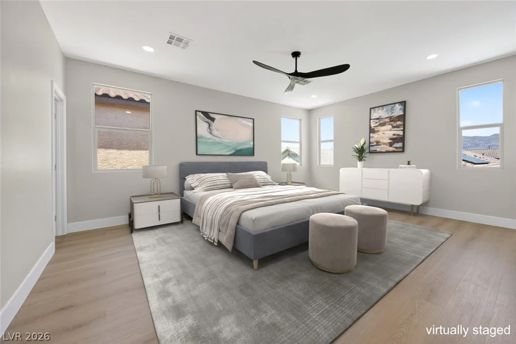 992 Cliff Castle, North Las Vegas, NV 89081