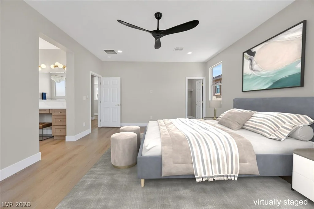 992 Cliff Castle, North Las Vegas, NV 89081