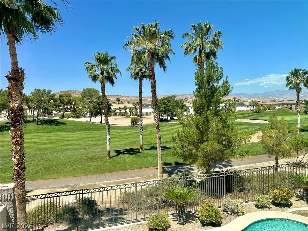 161 Rancho Maria, Las Vegas, NV 89148