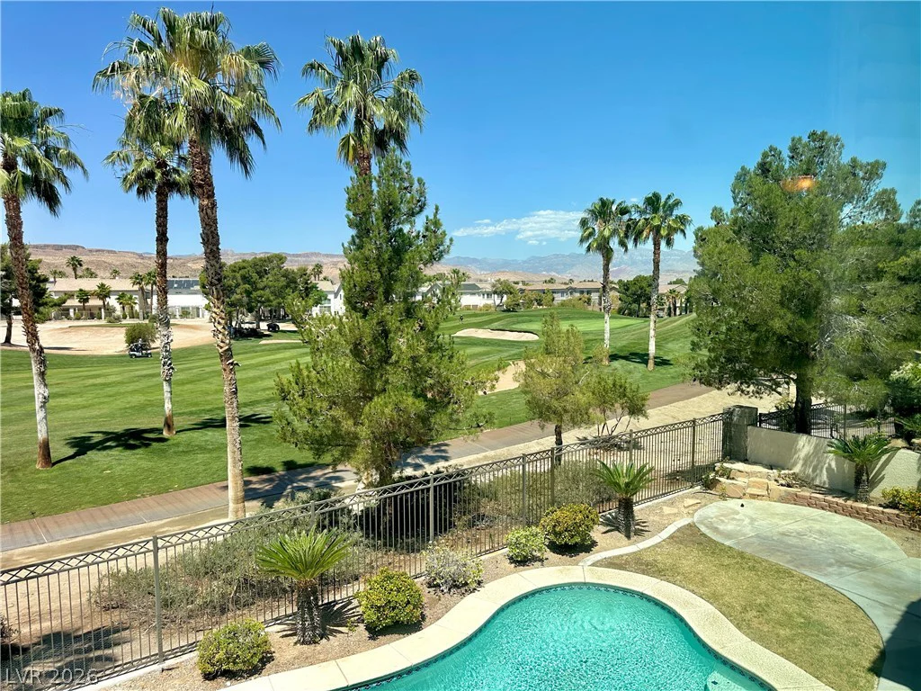 161 Rancho Maria, Las Vegas, NV 89148