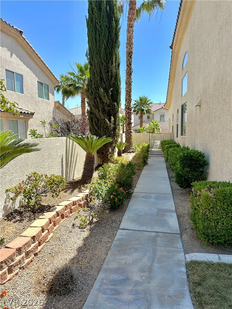 161 Rancho Maria, Las Vegas, NV 89148