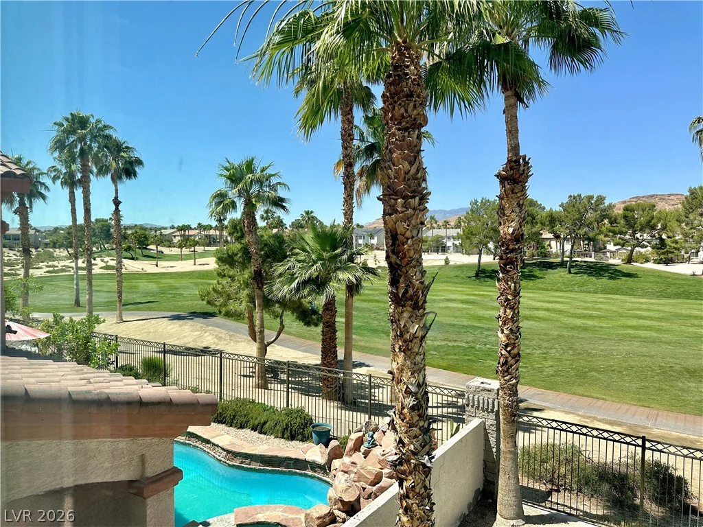 161 Rancho Maria, Las Vegas, NV 89148