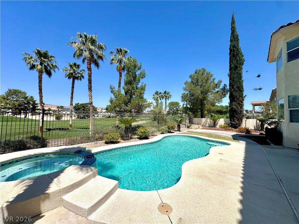 161 Rancho Maria, Las Vegas, NV 89148