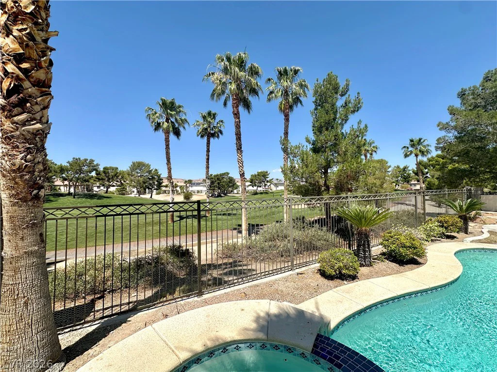 161 Rancho Maria, Las Vegas, NV 89148