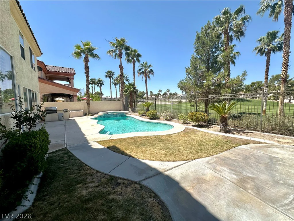 161 Rancho Maria, Las Vegas, NV 89148