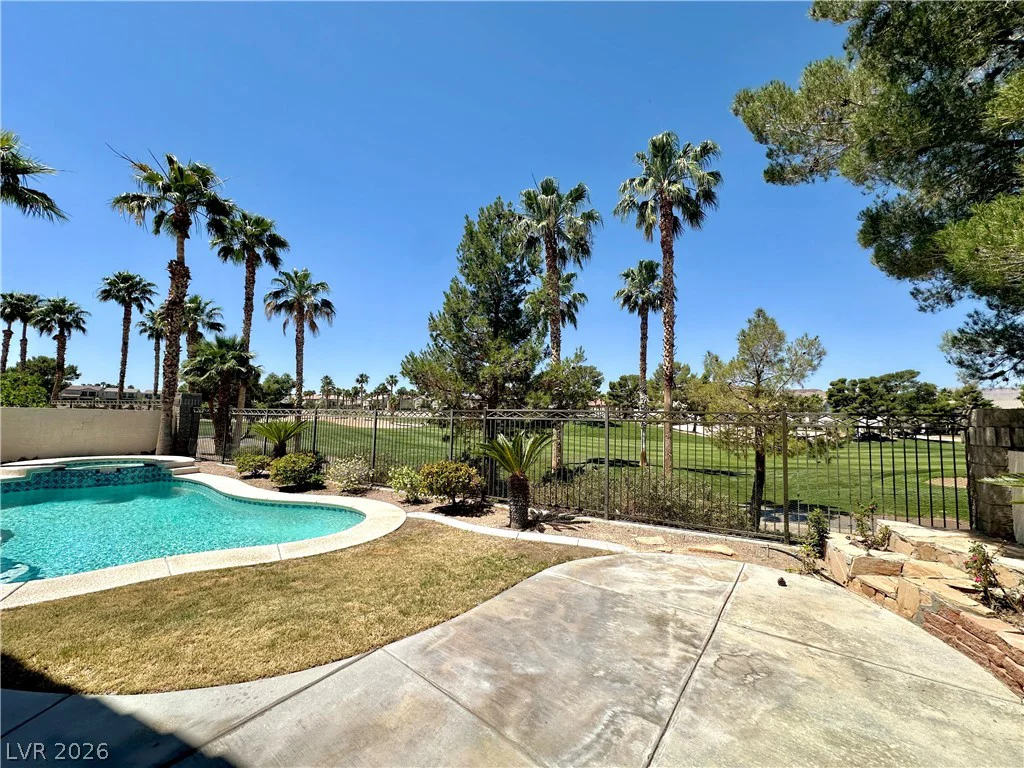 161 Rancho Maria, Las Vegas, NV 89148