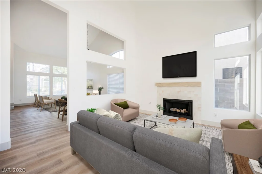 2651 Ridgewater, Henderson, NV 89074