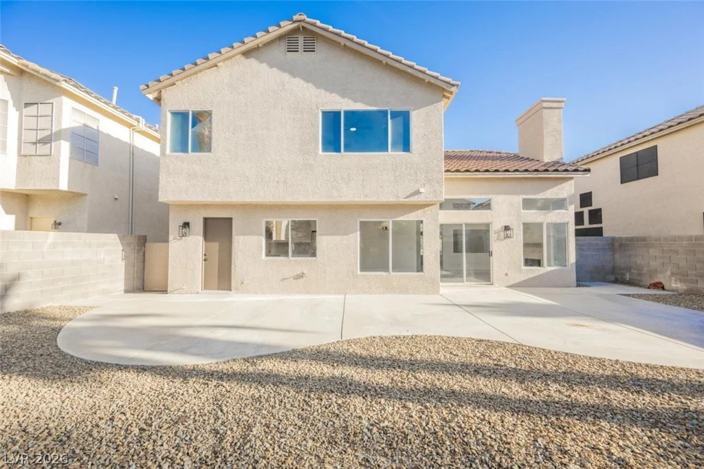 2651 Ridgewater, Henderson, NV 89074