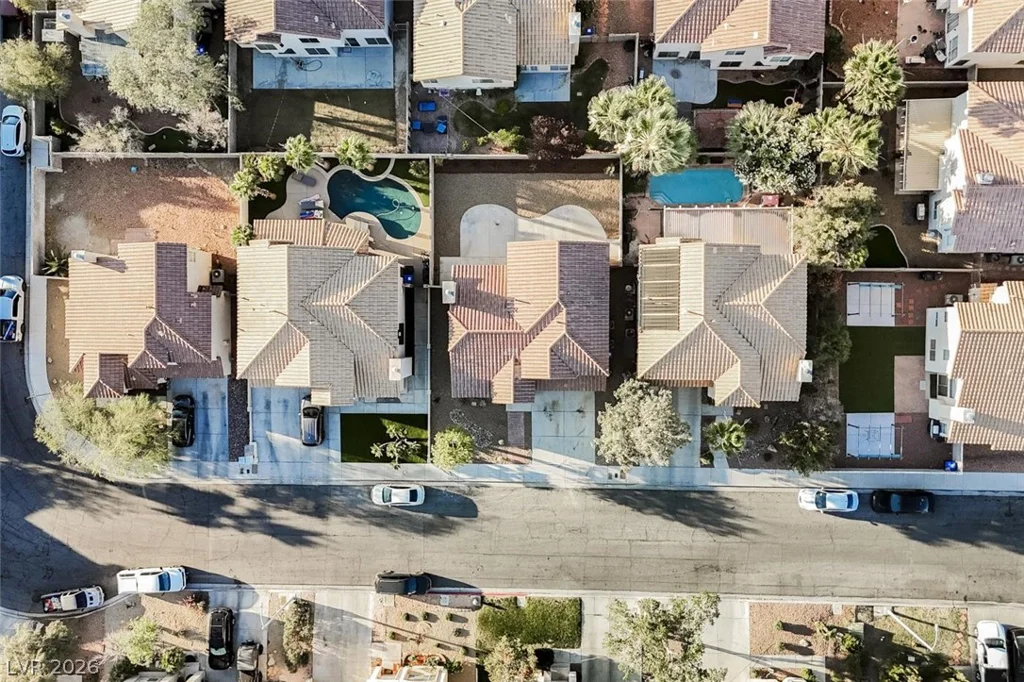 2651 Ridgewater, Henderson, NV 89074