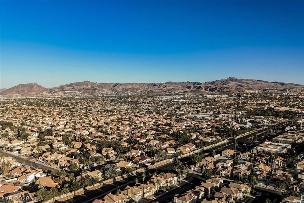 2651 Ridgewater, Henderson, NV 89074
