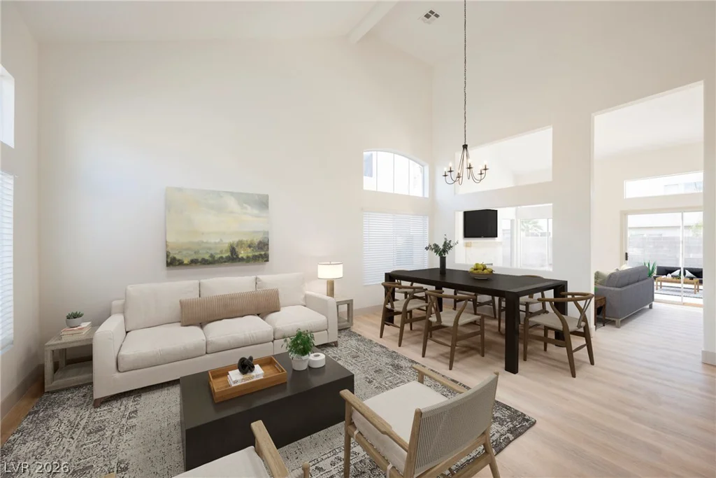 2651 Ridgewater, Henderson, NV 89074