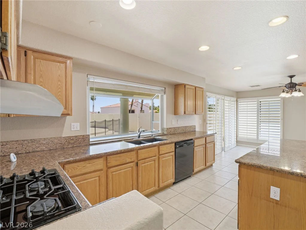 228 Windsong, Henderson, NV 89074