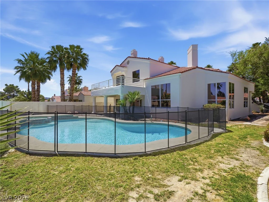 228 Windsong, Henderson, NV 89074