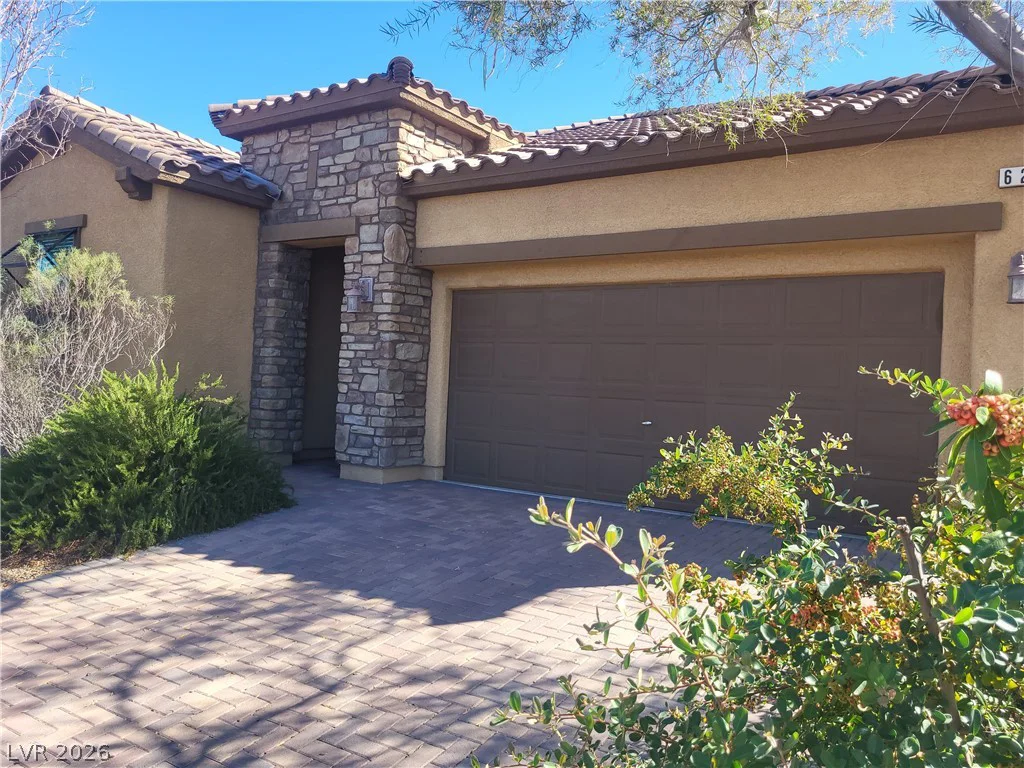 625 Viale Machiavelli, Henderson, NV 89011