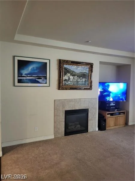625 Viale Machiavelli, Henderson, NV 89011