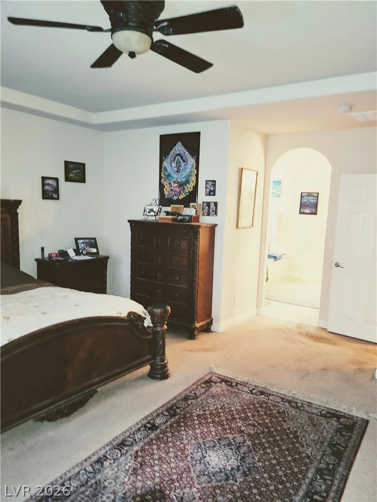 625 Viale Machiavelli, Henderson, NV 89011