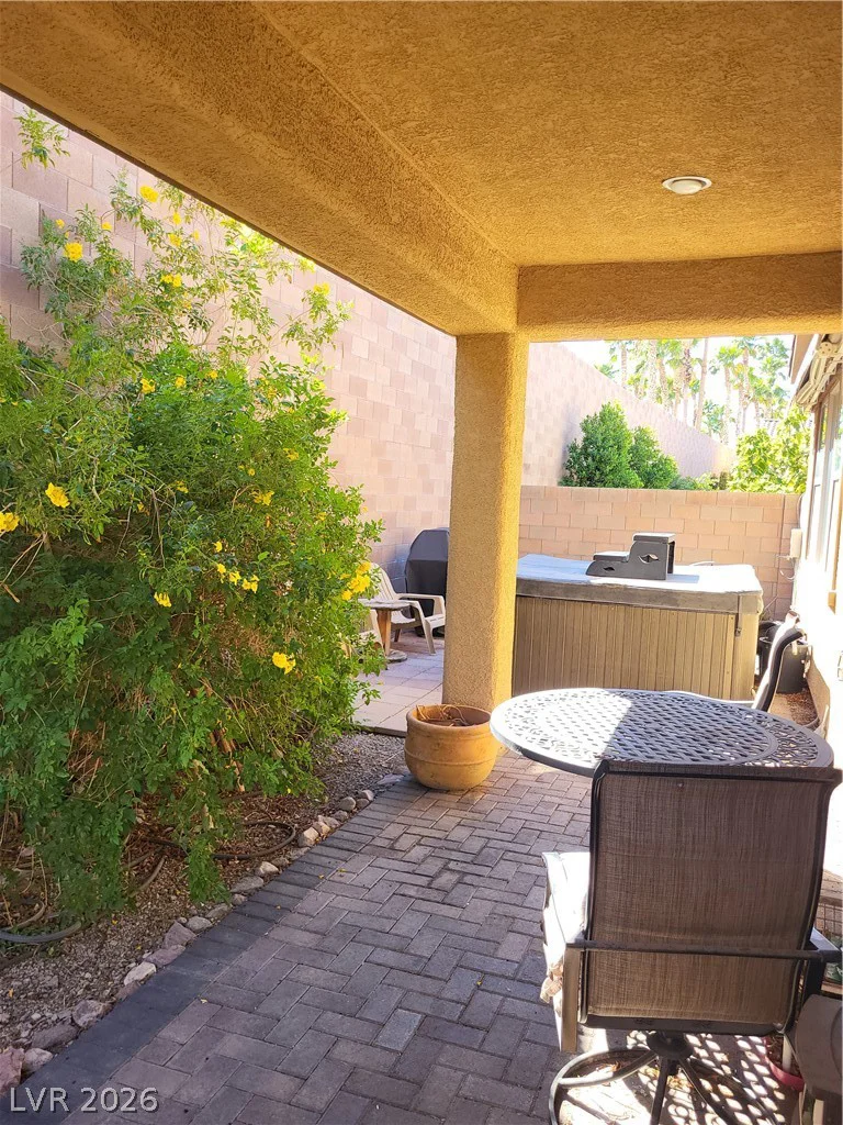 625 Viale Machiavelli, Henderson, NV 89011