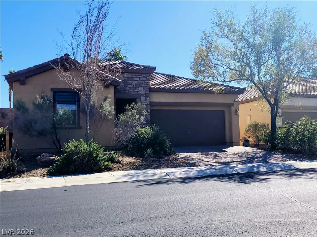 625 Viale Machiavelli, Henderson, NV 89011