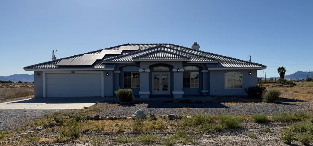2340 Mallard, Pahrump, NV 89048