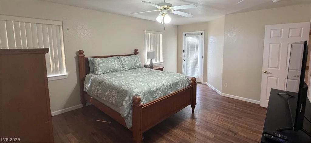 2340 Mallard, Pahrump, NV 89048