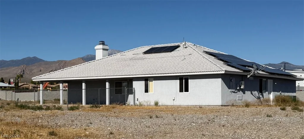 2340 Mallard, Pahrump, NV 89048