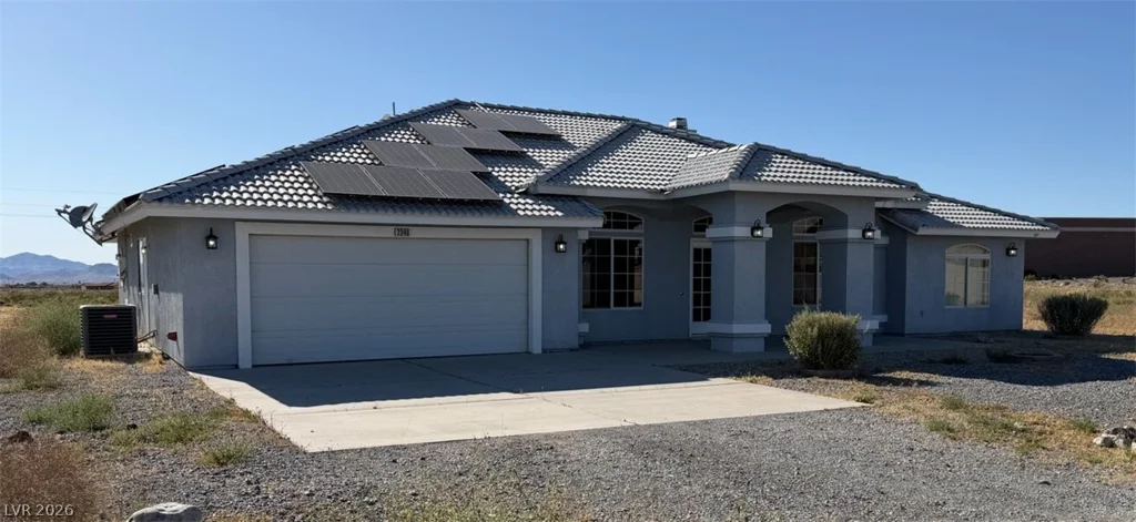 2340 Mallard, Pahrump, NV 89048